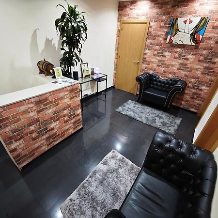 Room Dream Beato Lisboa Εξωτερικό φωτογραφία