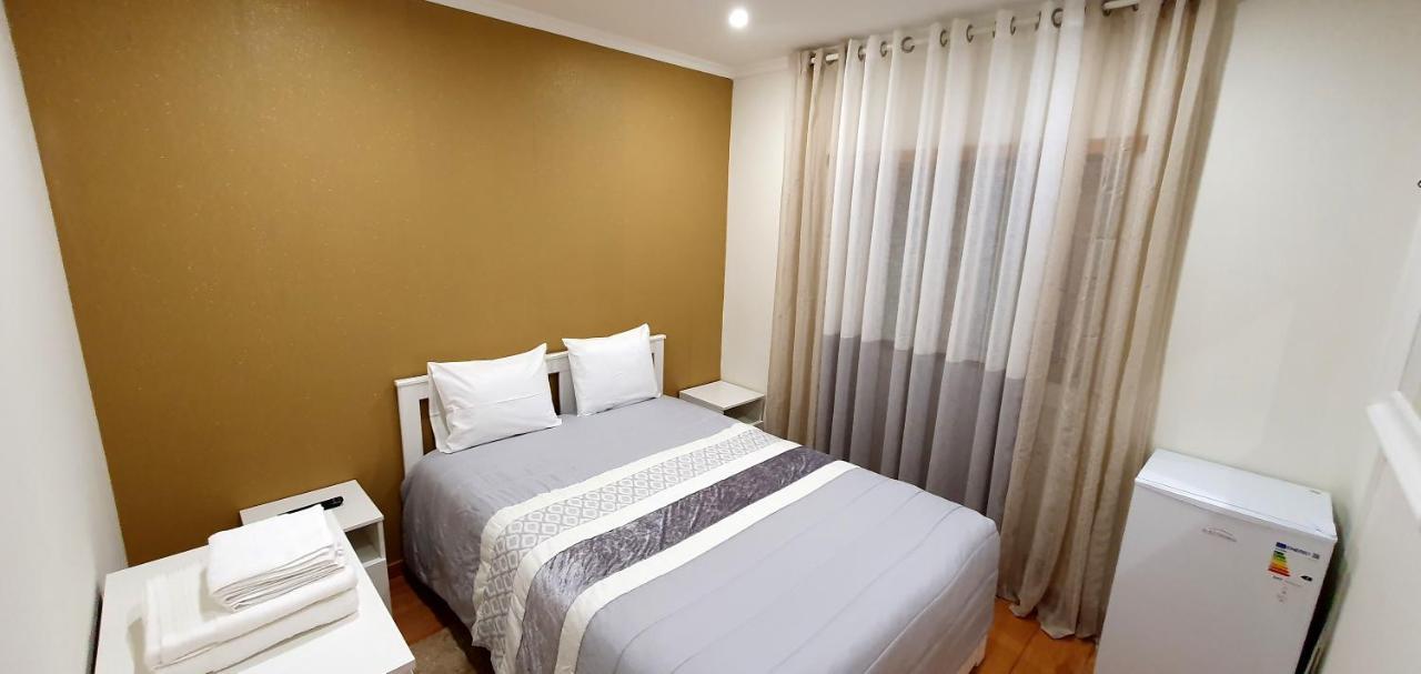 Room Dream Beato Lisboa Εξωτερικό φωτογραφία