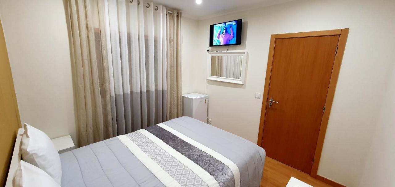 Room Dream Beato Lisboa Εξωτερικό φωτογραφία