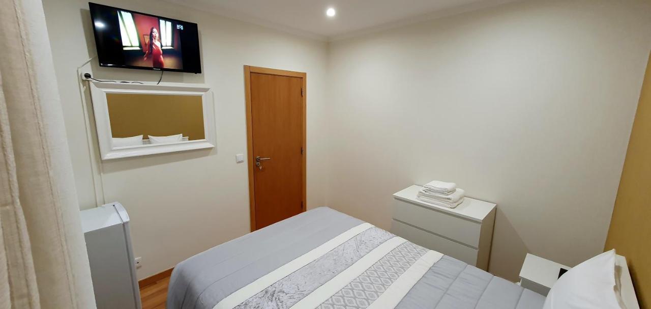 Room Dream Beato Lisboa Εξωτερικό φωτογραφία