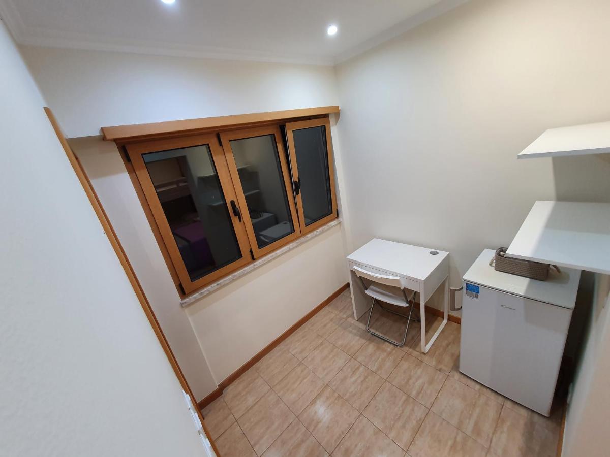 Room Dream Beato Lisboa Εξωτερικό φωτογραφία