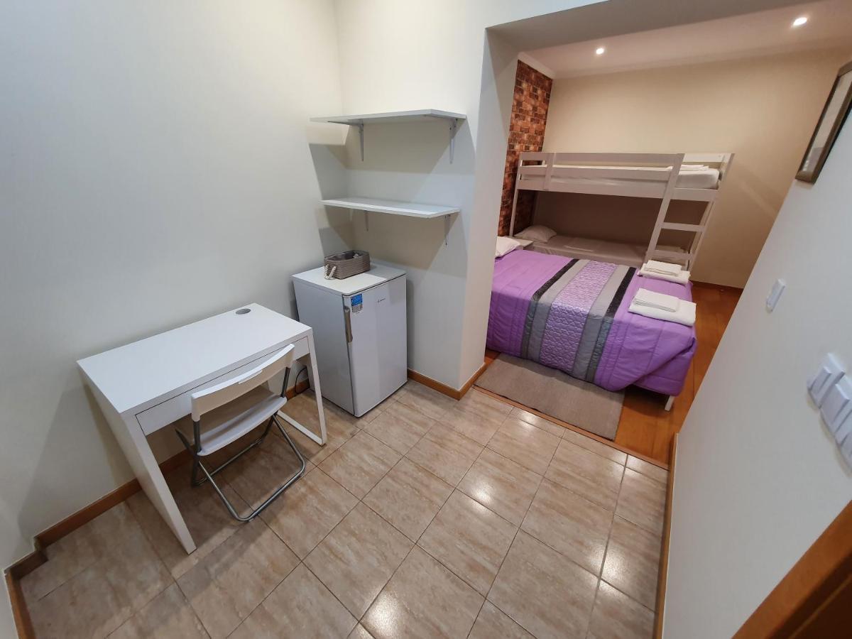 Room Dream Beato Lisboa Εξωτερικό φωτογραφία