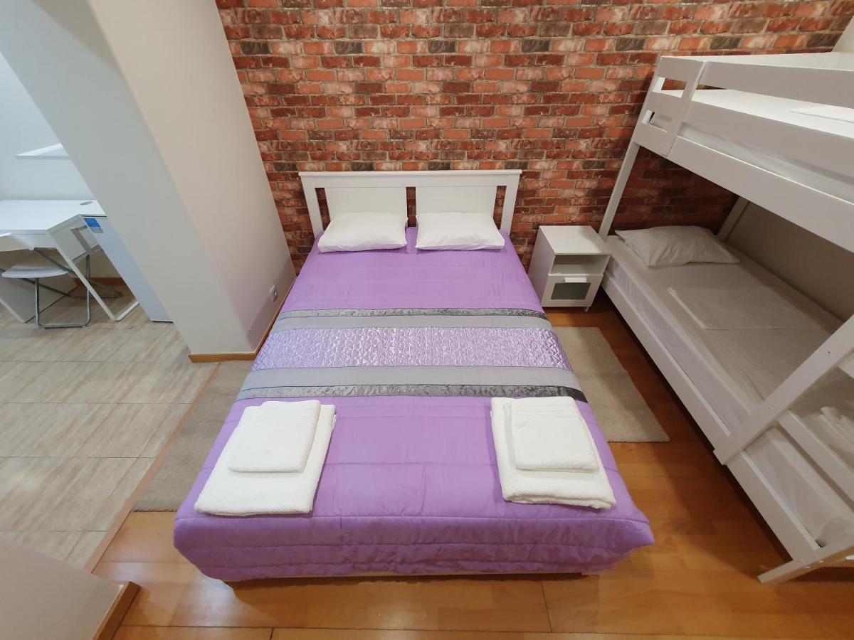 Room Dream Beato Lisboa Εξωτερικό φωτογραφία
