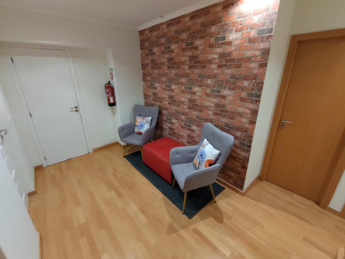 Room Dream Beato Lisboa Εξωτερικό φωτογραφία