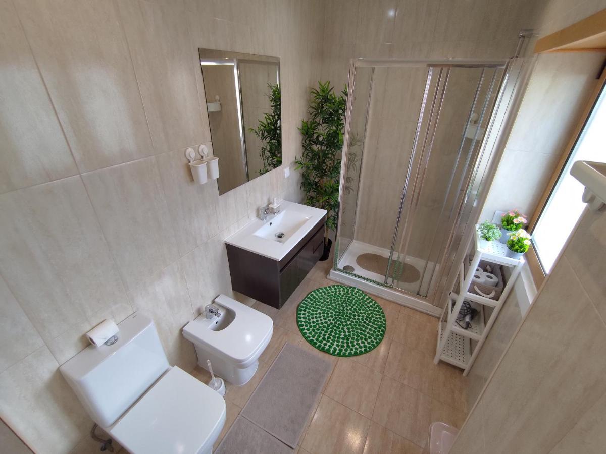 Room Dream Beato Lisboa Εξωτερικό φωτογραφία
