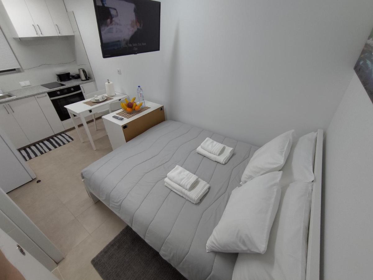 Room Dream Beato Lisboa Εξωτερικό φωτογραφία