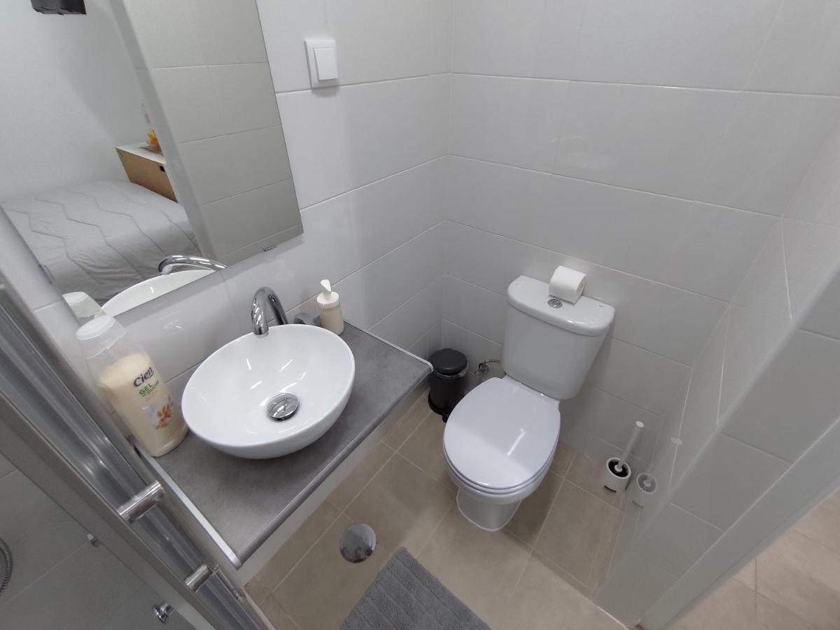 Room Dream Beato Lisboa Εξωτερικό φωτογραφία