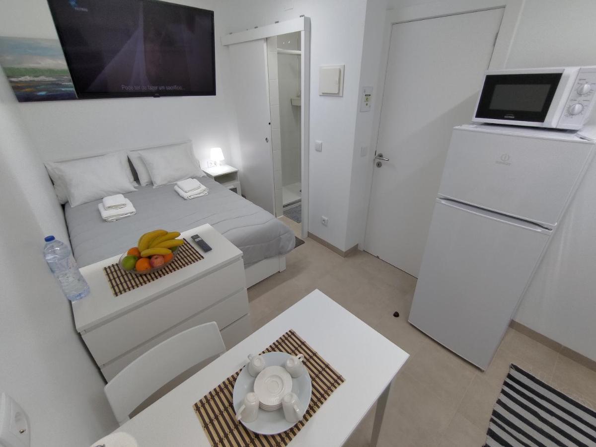 Room Dream Beato Lisboa Εξωτερικό φωτογραφία