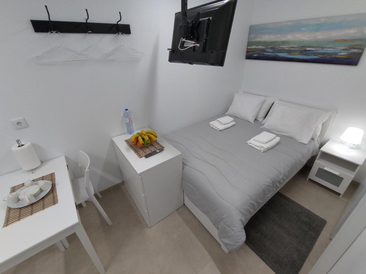 Room Dream Beato Lisboa Εξωτερικό φωτογραφία