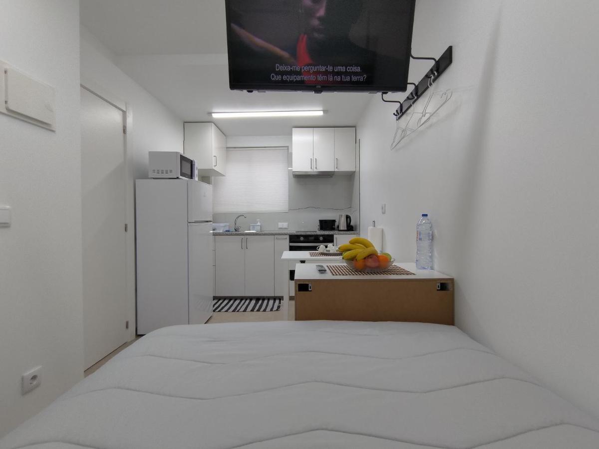 Room Dream Beato Lisboa Εξωτερικό φωτογραφία