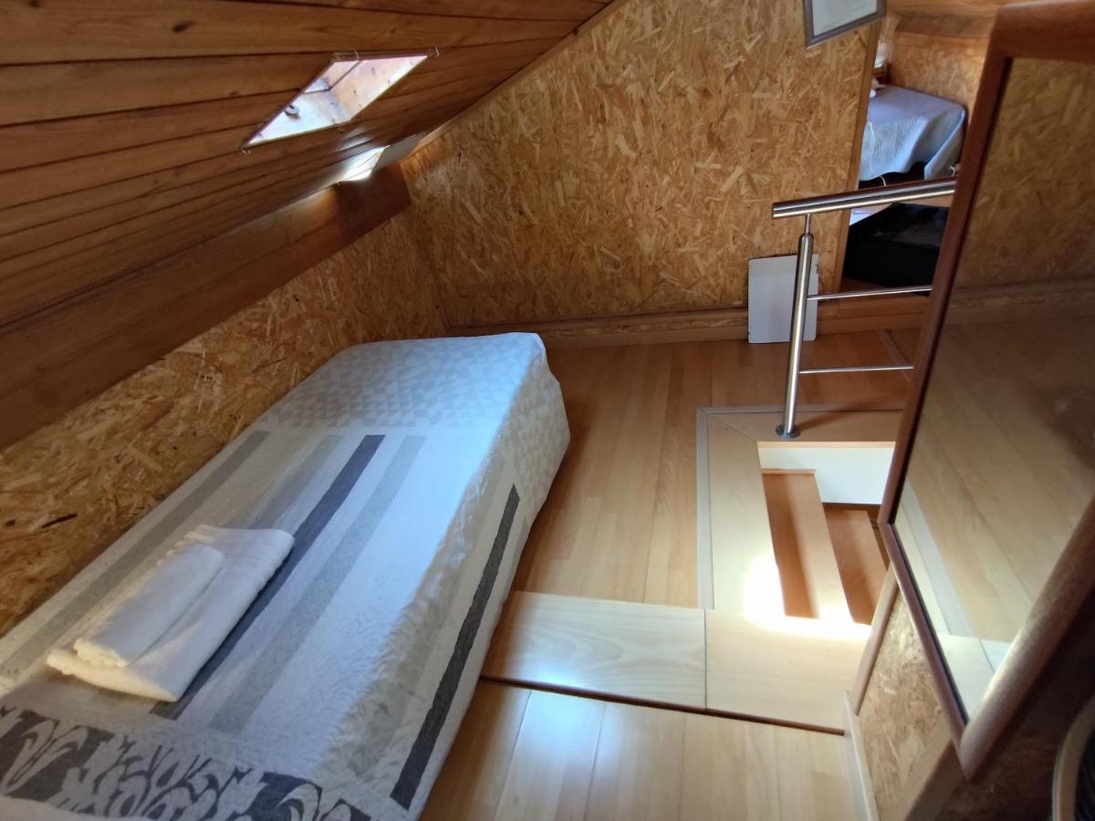 Room Dream Beato Lisboa Εξωτερικό φωτογραφία