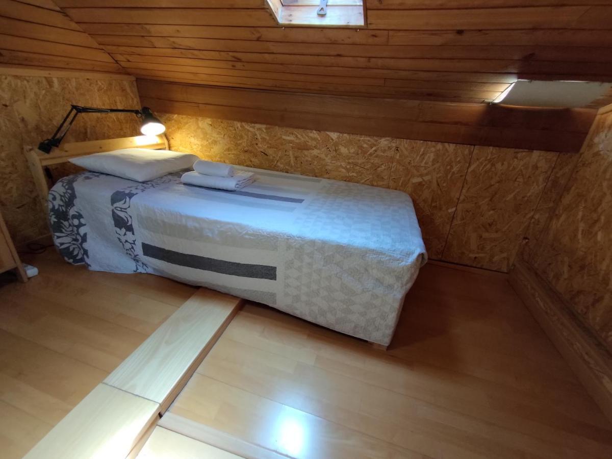 Room Dream Beato Lisboa Εξωτερικό φωτογραφία