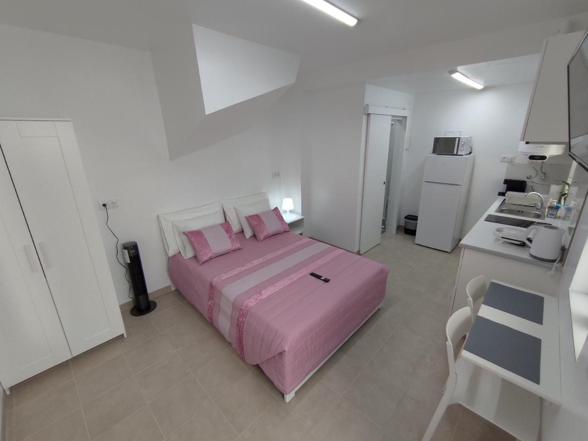 Room Dream Beato Lisboa Εξωτερικό φωτογραφία
