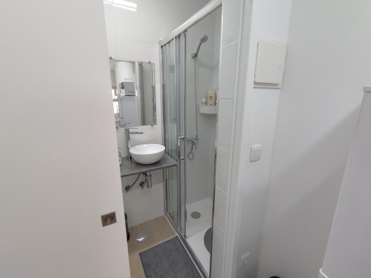Room Dream Beato Lisboa Εξωτερικό φωτογραφία