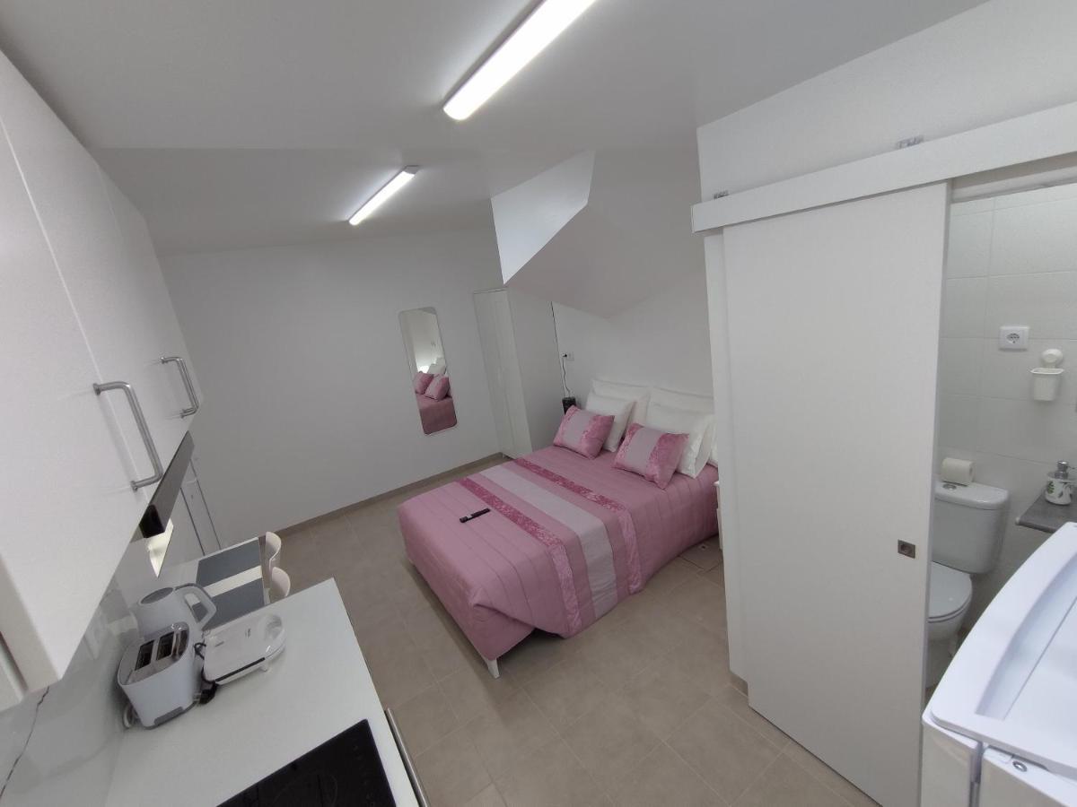 Room Dream Beato Lisboa Εξωτερικό φωτογραφία