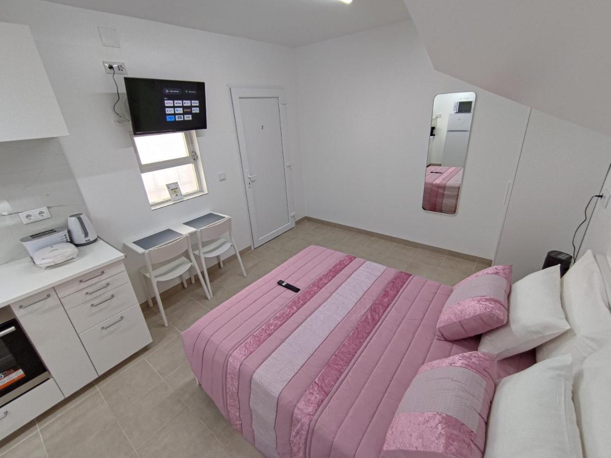 Room Dream Beato Lisboa Εξωτερικό φωτογραφία
