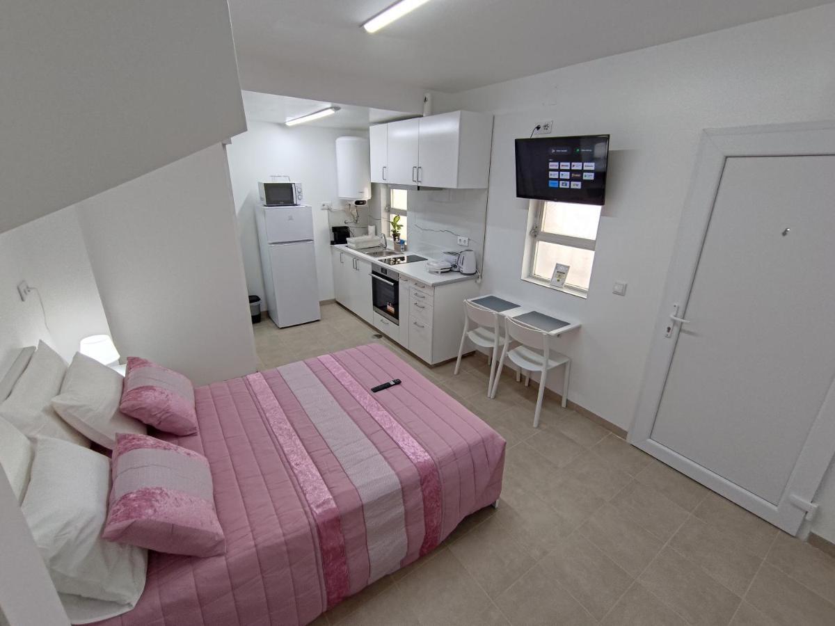 Room Dream Beato Lisboa Εξωτερικό φωτογραφία