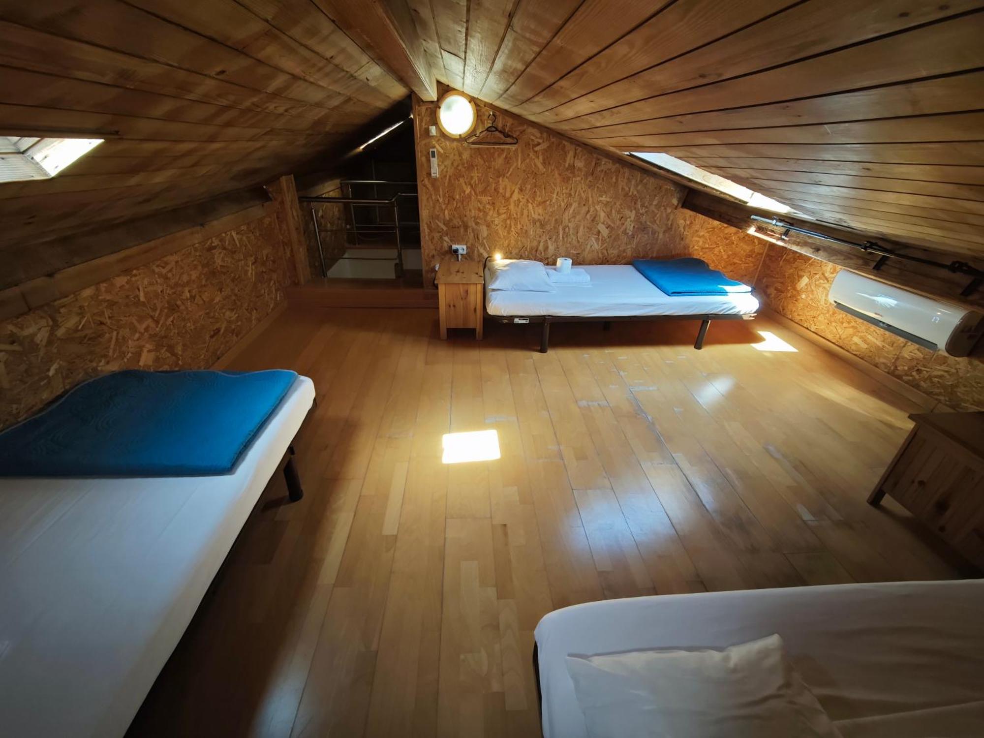 Room Dream Beato Lisboa Εξωτερικό φωτογραφία