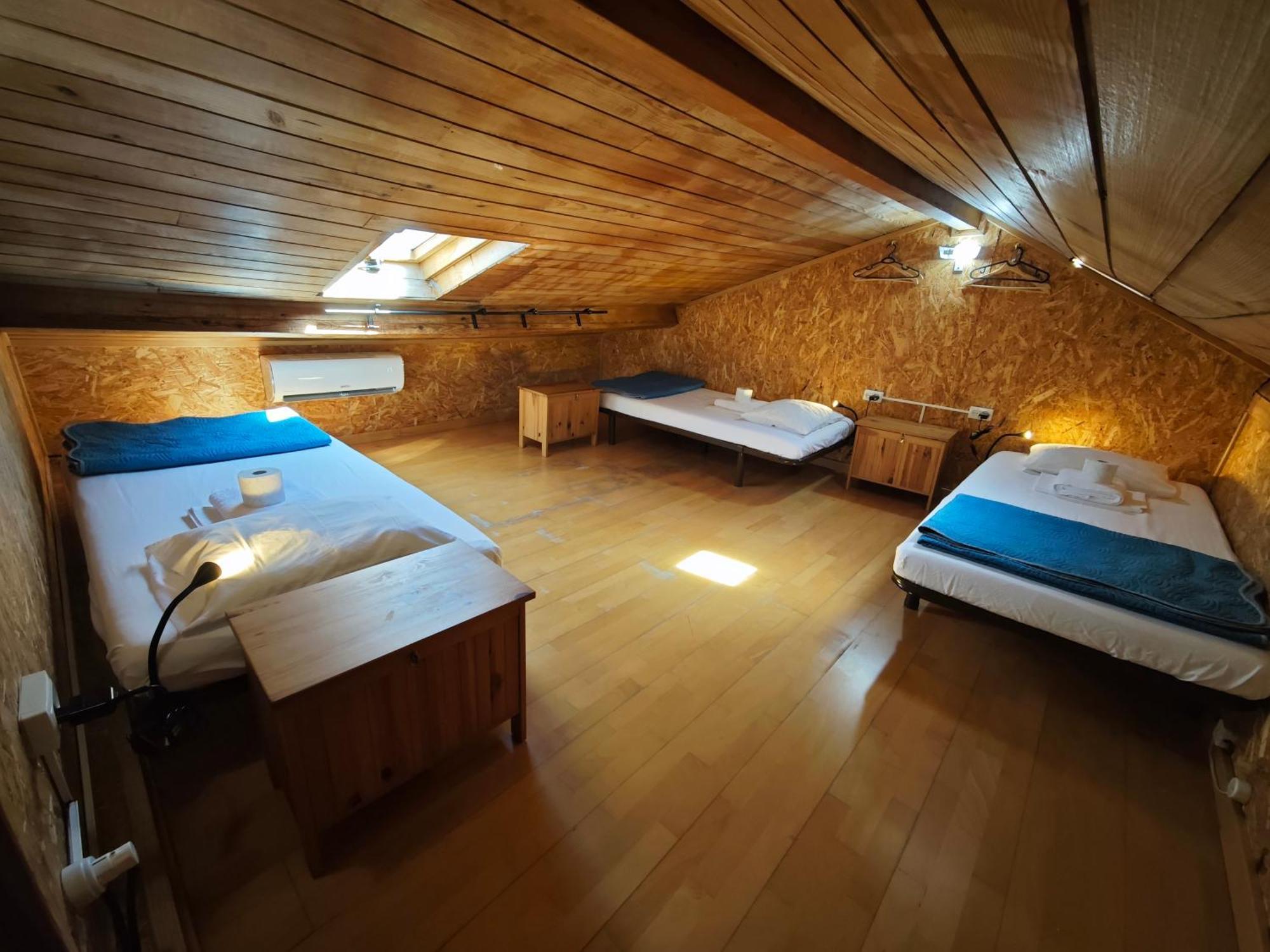 Room Dream Beato Lisboa Εξωτερικό φωτογραφία