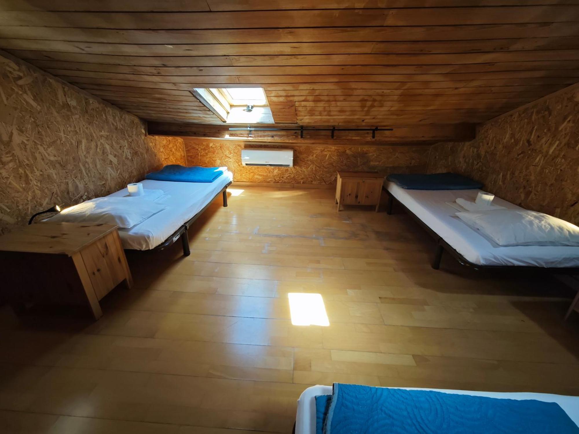 Room Dream Beato Lisboa Εξωτερικό φωτογραφία
