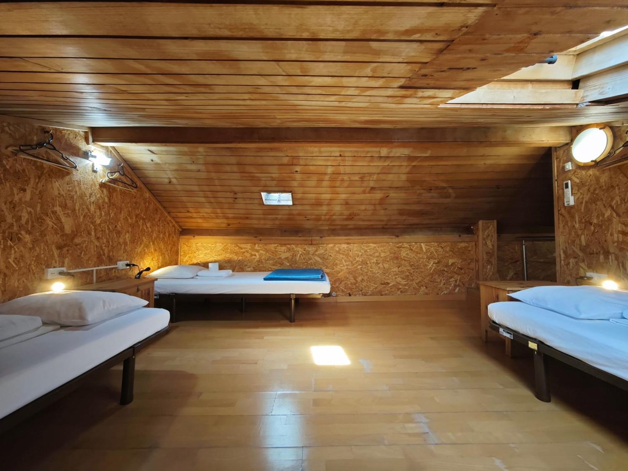Room Dream Beato Lisboa Εξωτερικό φωτογραφία